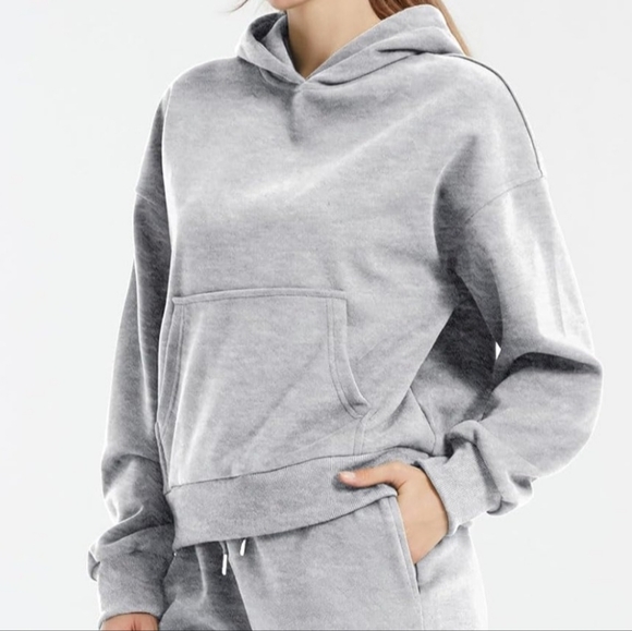 Oversized Hoodie - Picture 4 of 6